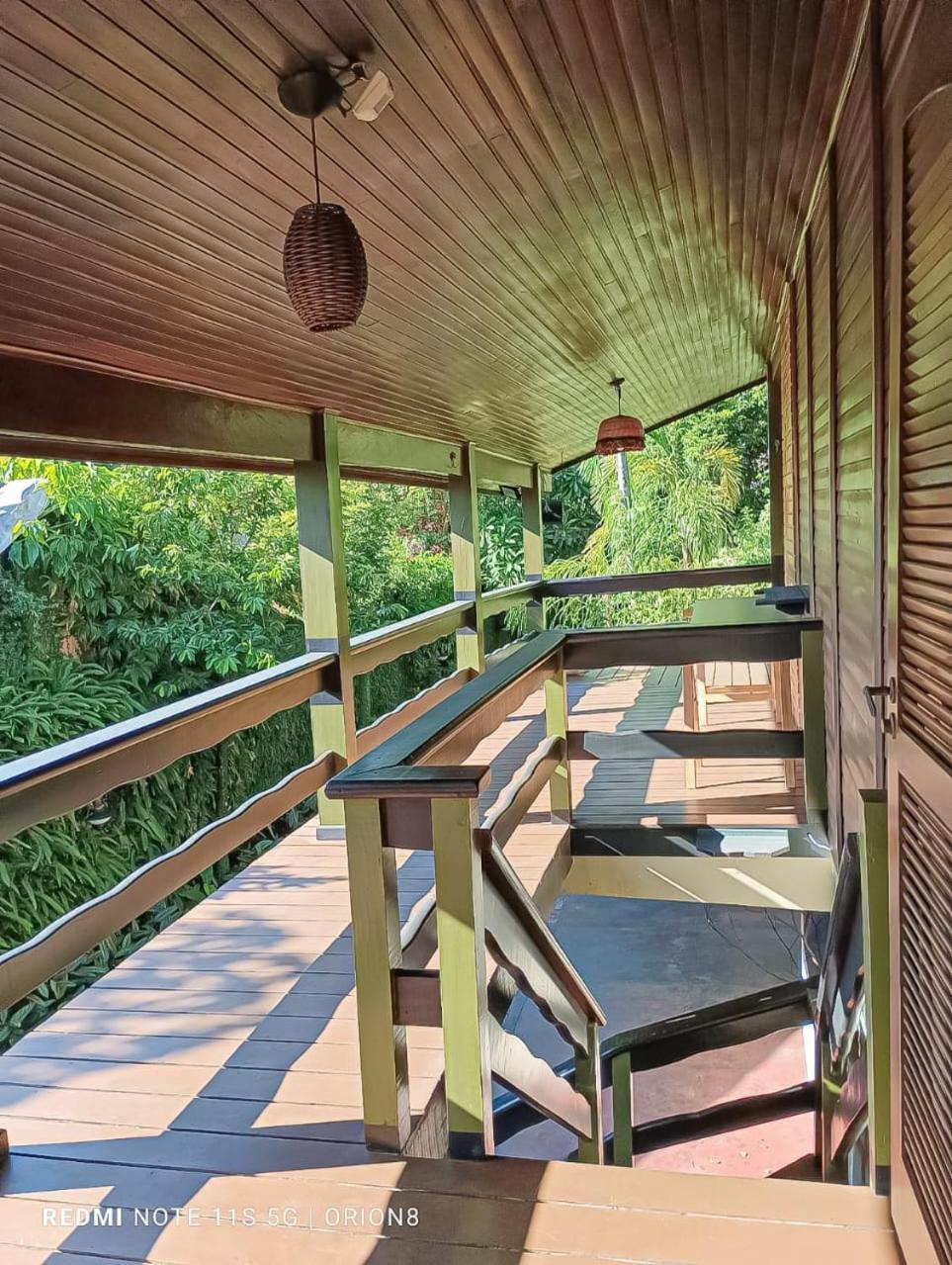 Patio Caicara, Hospedagem, Eventos , Recepcoes Paranaguá Екстериор снимка