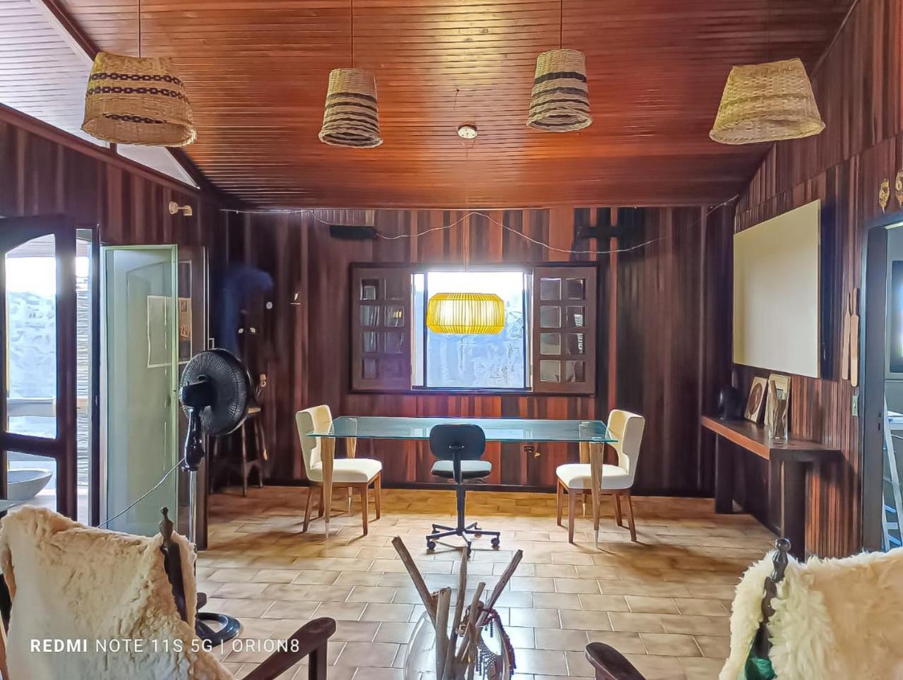 Patio Caicara, Hospedagem, Eventos , Recepcoes Paranaguá Екстериор снимка