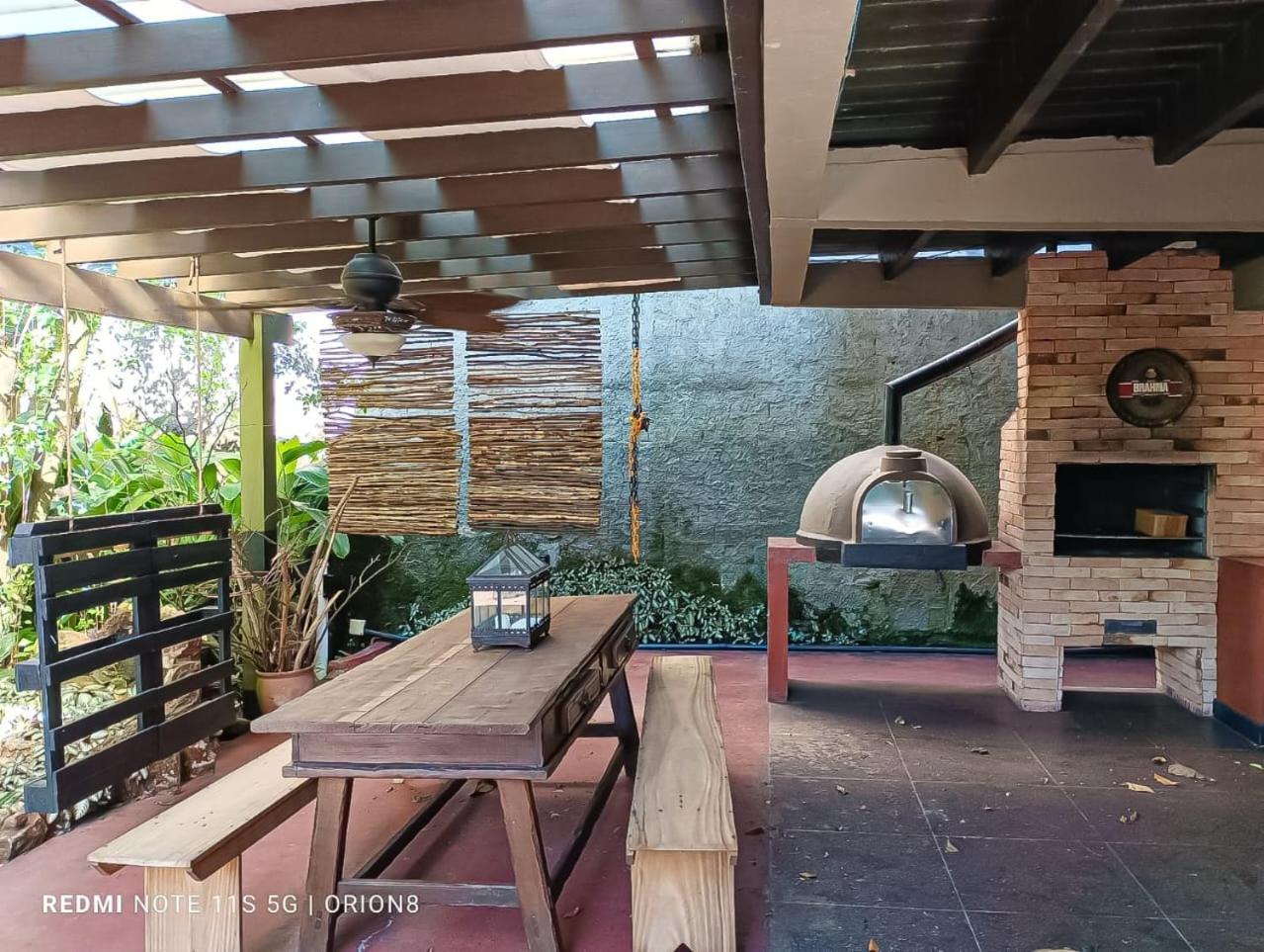Patio Caicara, Hospedagem, Eventos , Recepcoes Paranaguá Екстериор снимка