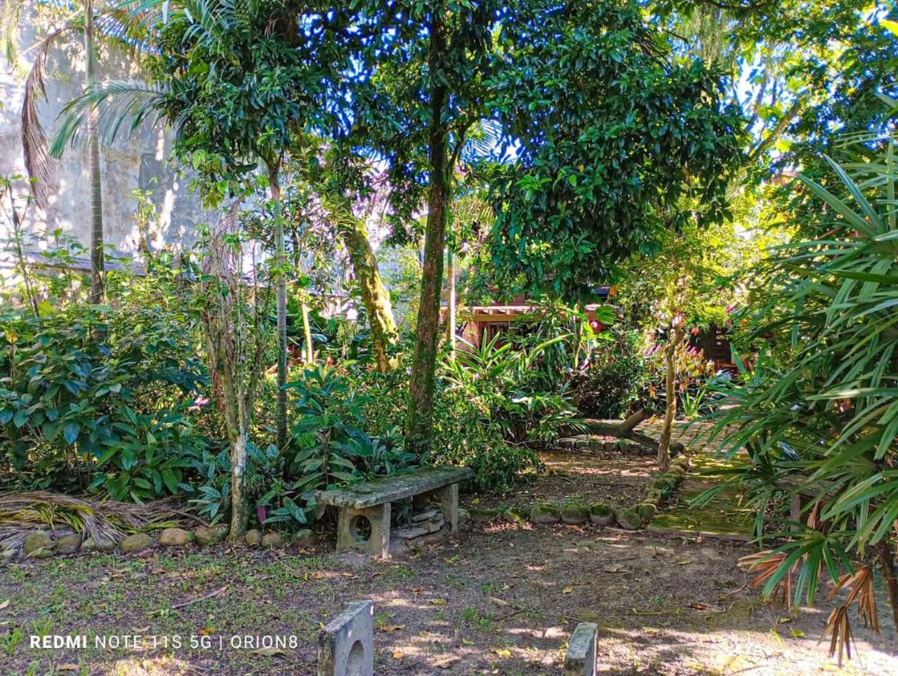 Patio Caicara, Hospedagem, Eventos , Recepcoes Paranaguá Екстериор снимка