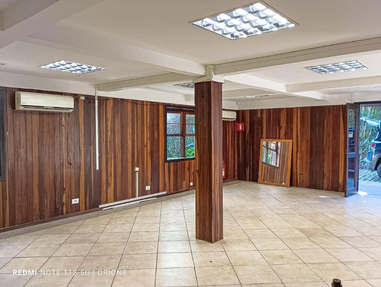 Patio Caicara, Hospedagem, Eventos , Recepcoes Paranaguá Екстериор снимка